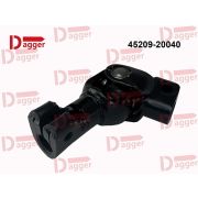 Кардан рулевой 45209-20040 Corona Caldina Carina 92-