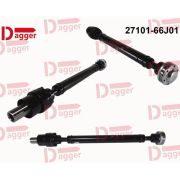 Вал карданный 27101-66J01 27101-66J00 Suzuki EscudoTA74W, TD54W, TD94W передний