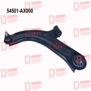 Рычаг 54501-AX000 54501-AX00A March, AK12.Cube, BZ11