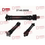 Вал карданный 37140-28050 NOAH CR5# KR5# SR5# MTM перед