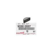 Шпонка коленвала TOYOTA 90280-05007   3C,2C,1CDFTV 98