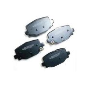 Колодки тормозные задние SANGSIN BRAKE  SP4367/GP01019    Infiniti QX50