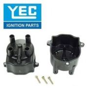 Крышка распределителя зажигани YEC	YD-155/19101-11300  2E/3E