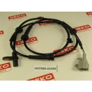 Датчик ABS зад DEKO D47900-JG200/NDF1354/MAG3195    T31