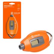 Манометр цифровой 7 АТМ AIRLINE APR-D-04