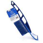 Щетка для снега CARFORT Cristal-1, со съемным скребком (30 см)