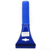 Скребок CARFORT Cristal-15 Для снега/льда, мягкая ручка