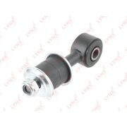 Стойка стабилизатора | перед прав/лев | LYNXauto C7450LR/V51136/0123-UZJ100F