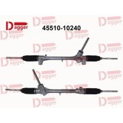 Рейка рулевая STANDART 45510-10240/SR-1078 C-HR NGX10, NGX50  RHD