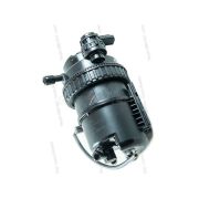 Корпус топливного фильтра (с картриджем) TOYOTA  23300-0L032    1-2KD HILUX 12     Original