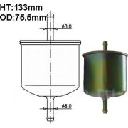 Фильтр топливный DF-010/JN-304/FC- 8003 DAEWHA