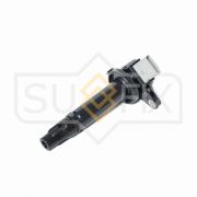 Катушка зажигания  SUFIX FC-2468/MIC-117/DITY032/KD9601/TYDI1004E   K3-VE YRV Rush Terios