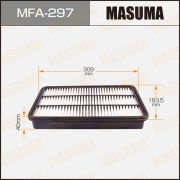 Воздушный фильтр MASUMA  MFA297/A-174