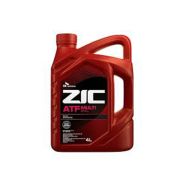Масло ZIC ATF Multi LF синтетика 4 л