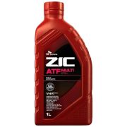 Масло ZIC ATF Multi LF синтетика 1 л