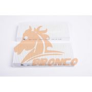 Фильтр салонный BRONCO BRC-0239/AC-213