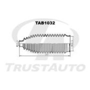 Пыльник рулевой рейки TRUSTAUTO TAB1032/45535-59035