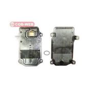 Фильтр АКПП с резиновой прокладкой поддона COB-WEB 113360S+W (SF336/073360)