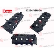 Клапанная крышка STANDART 13264-VM00A NP300/King Cab/Pathfinder/Navara YD25DDTI