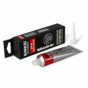 Герметик прокладка силикон. RINKAI Japan OEM Grade, красный, 85гр