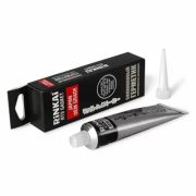 Герметик прокладка силикон. RINKAI Japan OEM Grade, черный, 85гр