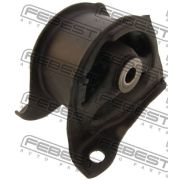 Подушка двигателя  FEBEST HMCRVMRR/AWSHO1044//HM-011/50810-ST7-000  задняя    (H. CR-V RD1/2)