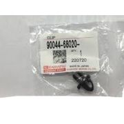 Клипса крепления решетки радиатора Toyota 90044-68020