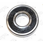 Подшипник КПП KOYO 63/28-2RS/63/28-DDU/9960633563/6328JC3/9036328005/  28*68*18, шариковый