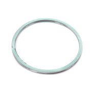 Кольцо выпускного коллектора  STONE JH-18053/25576-74030    CAMRY/VISTA/RAV4 3S/4S/5S 94   130*144*5