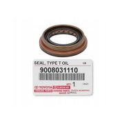 Сальник хвостовика RR редуктора TOYOTA 90080-31110  FORTUNER/HILUX 05
