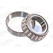 Подшипник зад ступицы KOYO L4544910/4TL45449L45410/HL4544910/8942451390  29*50*11*15