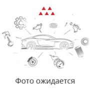 Лампа светодиодная Blick T10(W5W)-F4-O Желтый 12V 2шт