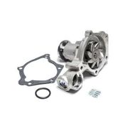 Водяной насос (помпа) GMB GWM-61A/WPM038/CW-0103    4G63,4G64