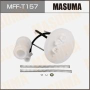 Корпус топливного насоса MASUMA MFFT157/SHN60280   LAND CRUISER PRADO / TRJ150L, TRJ150W