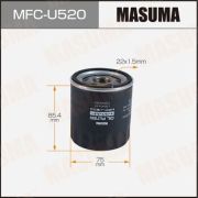 Масляный фильтр MASUMA MFC-U520 /C-0068