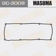 Прокладка клапанной крышки MASUMA GC-3009/MH10661