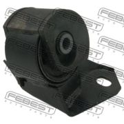 Подушка двигателя левая гидравлическая FEBEST TMDTLH/ME-1540   (DUET `98-`04)