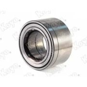 Подшипник перед ступицы  KOYO DAC3564A1CS31/AU0704-2LL/DAC35640037/DAC3564A-1CS45  35*64*37