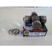 Крестовина  TOYO TMZ-110/GUMZ-10/GUD-88   391925060, 391989251  Mazda