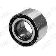 Подшипник  ступицы NSK 38BWD26/44300SAA003/DAC38730040M/  FIT GD# 01-  с ABS (МАГНИТ) 38*73*40
