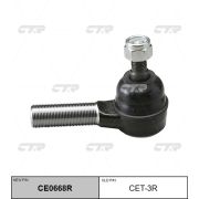 Наконечник рулевой CTR CET-3R/CE0668R/SE2361R/V71105R/KTR1251