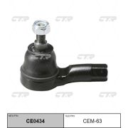 Наконечник рулевой CTR CEM-63/CE0434/SE7301/SE7311/MN150913/0421-Z36/V71094