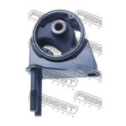 Подушка двигателя | лев | FEBEST TMNCP15LH/ MI21022/12371-21041