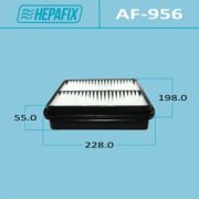 Воздушный фильтр HEPAFIX A-956