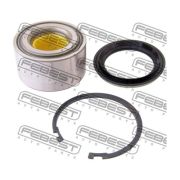 Подшипник передней ступицы Febest  DAC38764043-KIT  38*76*40*43