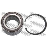 Подшипник передней ступицы Febest DAC51910044M-KIT/R174.45/WB-1456/ZA51BWD01B1CA9701 51*91*44