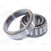 Подшипник перед ступицы наружний KOYO LM12749/11/90368-21082/11/12749/11  22*46*17
