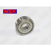 Подшипник шариковый в металле NSK 608-ZZ1MC3E/23319M4900/608-DD1MC3E/608-2RS    8*22*7