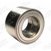 Подшипник задней ступицы NSK 43BWD13/43210AG000 /AU09113LLL588/DAC43790045	 X-Trail NT30
