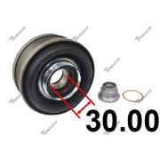 Подшипник подвесной TENACITY  ACBNI1011/NCB-001/R83752141L25